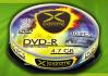 Extreme DVD-R 4.7GB 16X c10