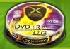 Extreme DVD+R 4.7GB 16X c10
