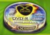 Extreme DVD-R DL 8.5GB 4x c10