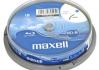Maxell BD-R 25GB 4X printable c10