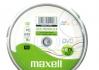Maxell DVD+R DL 8.5GB 8x Print c10