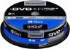 Intenso DVD+R DL 8.5GB 8x c10 Printable