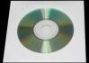 Popieriniai vokeliai CD/DVD diskams su langeliu