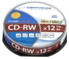 Esperanza CD-RW 700MB 12x c10