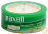 Maxell DVDR+R DL 8.5GB 8x s25