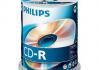 Philips CD-R 700MB 52x c100