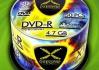 Extreme DVD-R 4.7GB 16X c50