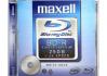 Maxell BD-R 25GB 4x jewel box