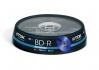 BluRay BD-R TDK 25GB 4x c10