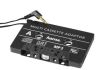 Casette Car Adapter CD/MD/MP3 set