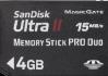 SanDisk MSPD 4GB