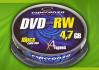 Esperanza DVD-RW 4.7GB 4X c10