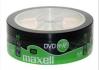 Maxell DVD+R 4,7GB 16X s25