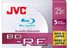 JVC BD-RE 25GB 2X slim