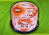Titanum DVD-R 4.7GB 8X C50