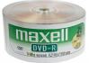 Maxell DVD-R 4,7GB 16x c25