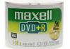 Maxell DVD+R 4,7GB 16X s50