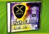 Extreme DVD+R 4.7GB 16X slim
