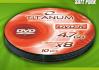 Titanum DVD-R 4.7GB 8X S10