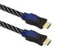 HDMI-HDMI cable 1.8m