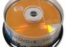HP DVD+R 4.7GB 16x c25