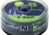 Platinum DVD-RW 4.7GB 4x c25