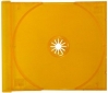 CD tray colour