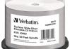 Verbatim CD-R 700MB silver print c50