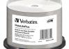 Verbatim DVD-R 4.7GB 16X Waterproof Printable cake 50