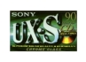 Sony UX-S90 CHROME