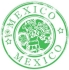 Pėlės kilimelis Mexico