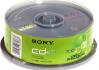 Sony CD-R 700MB 48X c25