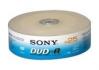 Sony DVD-R 4,7GB 16X S25