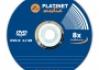 Platinet DVD+R  4.7 GB c25