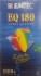 VHS Emtec EQ180
