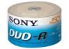 Sony DVD-R 4,7GB 16X S50