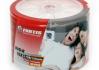 FORTIS DVD-R 4,7GB 16x printable s50
