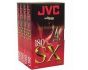 VHS JVC E-180 SX