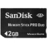SanDisk MSPD 2Gb
