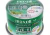 Maxell DVD-R 4,7GB Print 16x c50