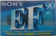 Sony EF90