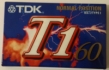 TDK T1 60 
