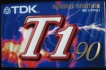 TDK T1 90 