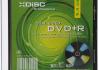 X-DISC DVD+R 9,4GB 8X slim