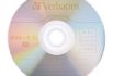 Verbatim DVD+R DL 8.5GB 8x AZO, vokelyje 