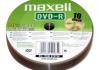Maxell DVD-R 16x c10