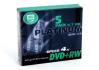 Platinum DVD+RW 4.7GB 4x slim