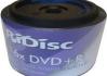 RiData DVD+R 4.7GB 16X Printable s50