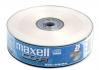 Maxell CD-R 700MB 52x c25